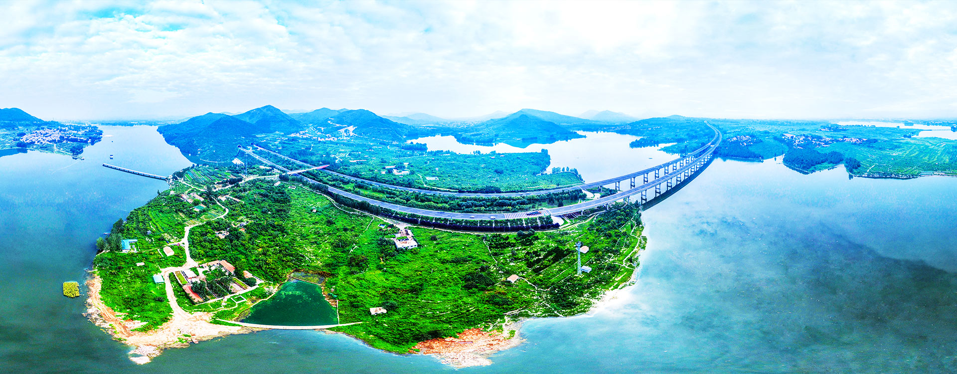 山东省交通规划设计院有限公司